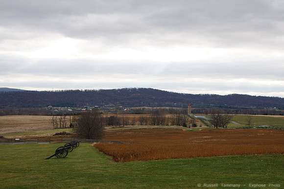 Antietam National Battlefield