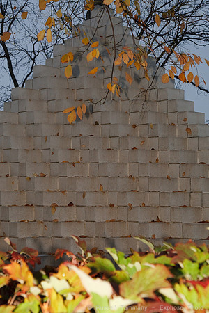 National Gallery of Art Sculpture Garden