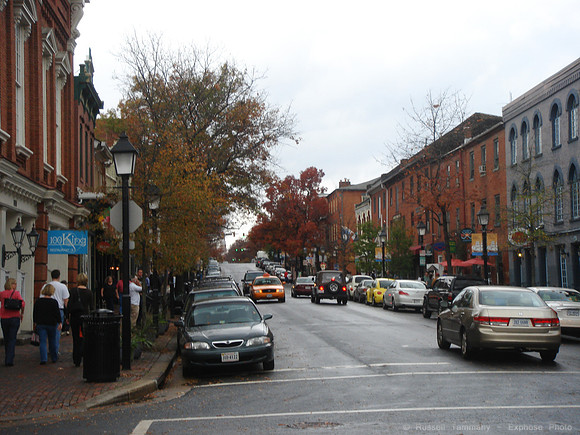 Alexandria, VA