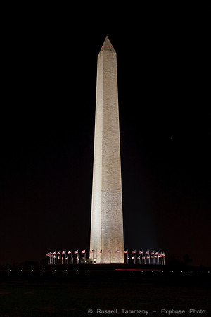Washington Monument