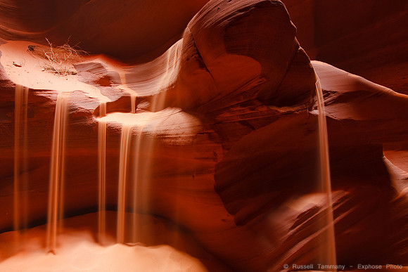 Upper Antelope Canyon