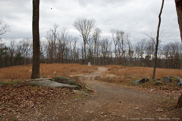 Gettysburg National Military Park