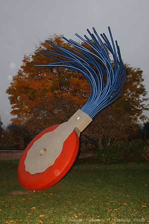 National Gallery of Art Sculpture Garden