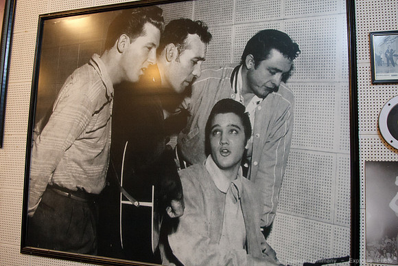 Sun Studio