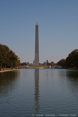 Washington Monument