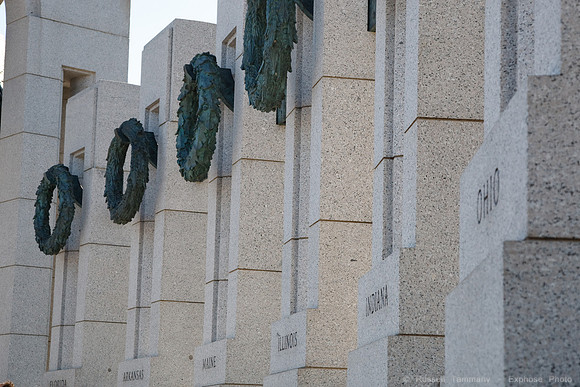 World War II Memorial