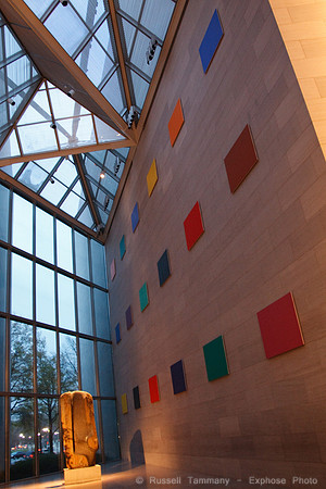 National Gallery of Art East Bldg