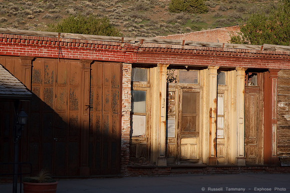 Eureka NV