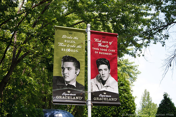 Graceland