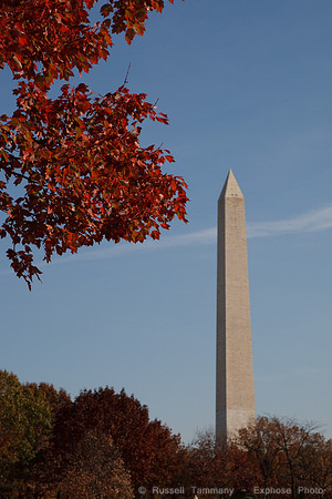 Washington Monument