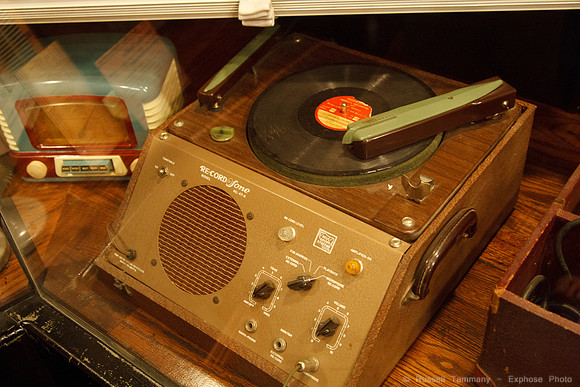 Sun Studio