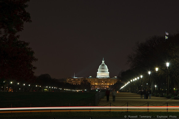 U.S. Capitol