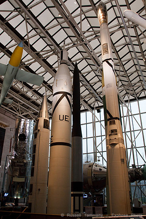 National Air and Space Museum