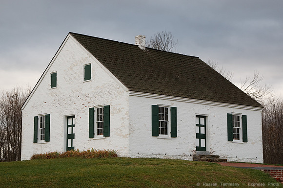 Antietam National Battlefield
