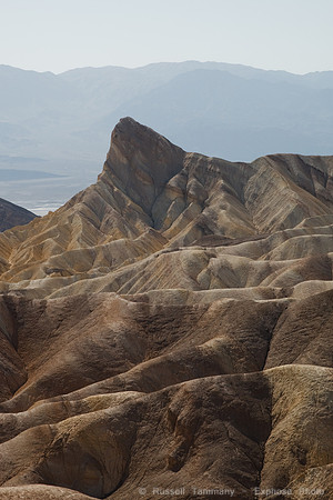 Death Valley NP
