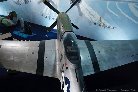 National Air and Space Museum