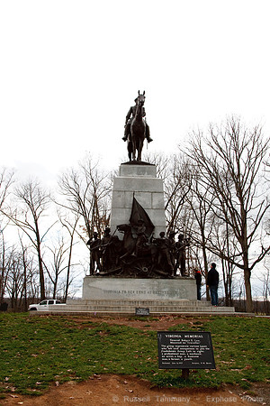 Gettysburg National Military Park