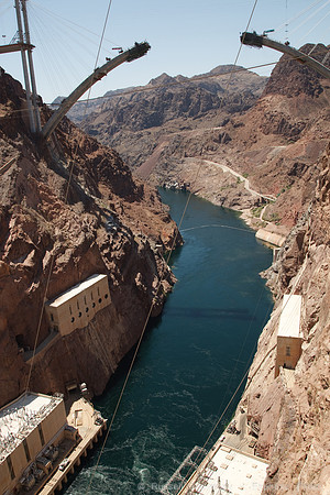 Hoover Dam