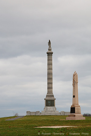 Antietam National Battlefield