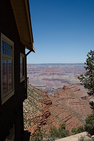 Grand Canyon NP