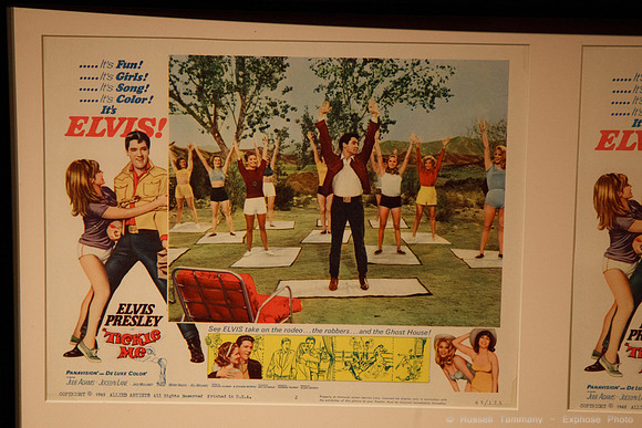 Graceland