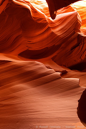 Lower Antelope Canyon