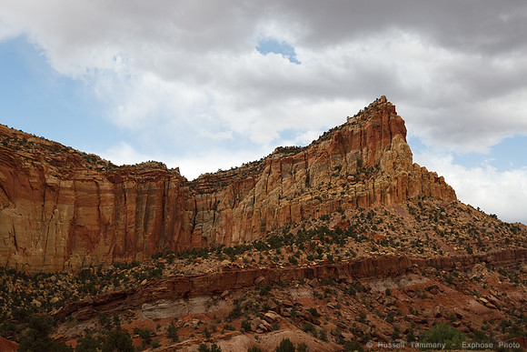 Capitol Reef NP