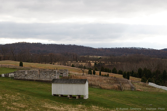 Antietam National Battlefield