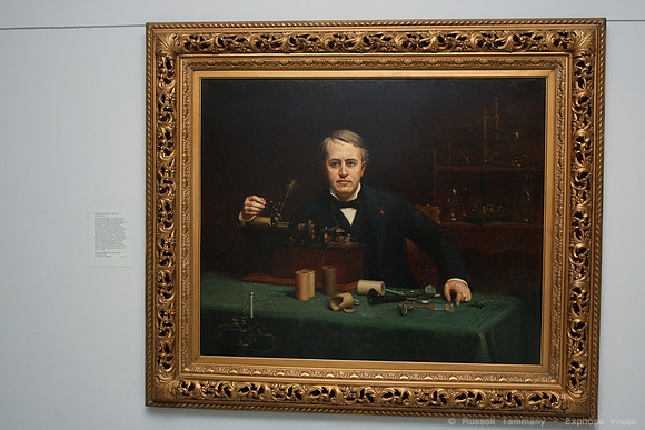 National Portrait Gallery