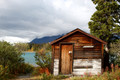 Kluane NP, YT