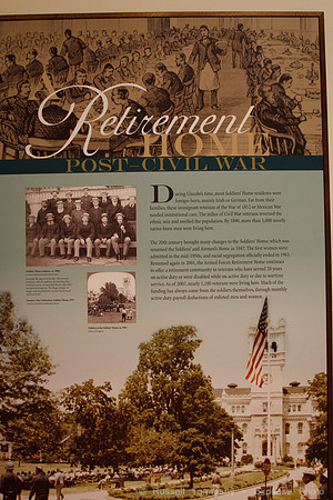 Lincoln's Cottage at the Soldiers' Home