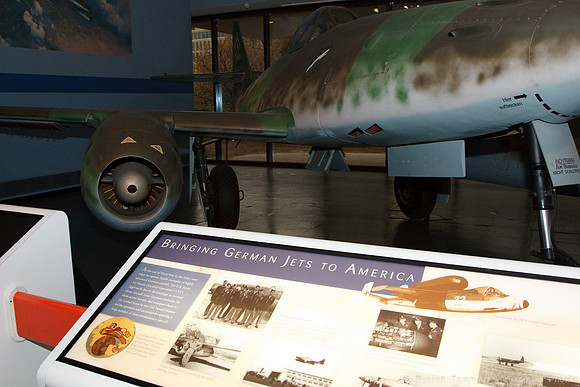 National Air and Space Museum
