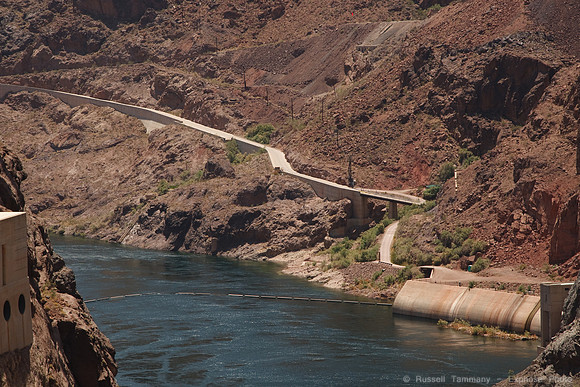 Hoover Dam
