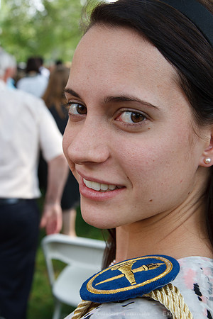 Emory Academic Honors Ceremony