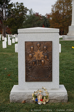 Arlington National Cemetary