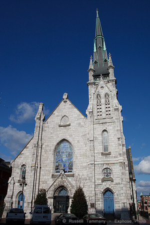 Harrisberg, PA