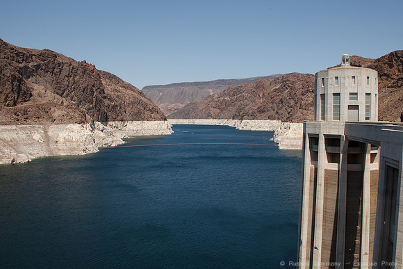 Hoover Dam