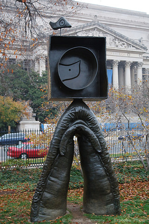 National Gallery of Art Sculpture Garden