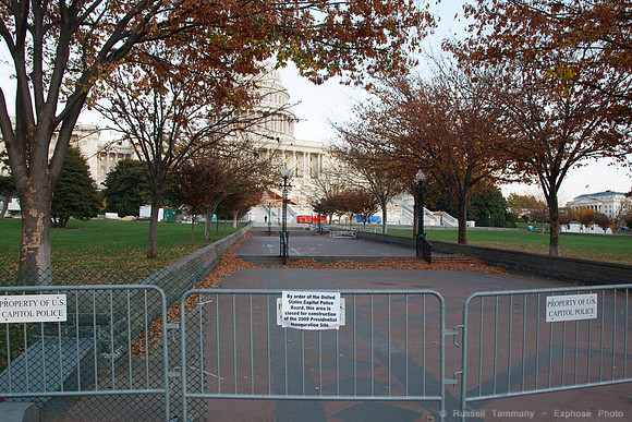 Capitol Notice