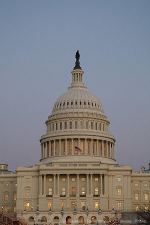 U.S. Capitol
