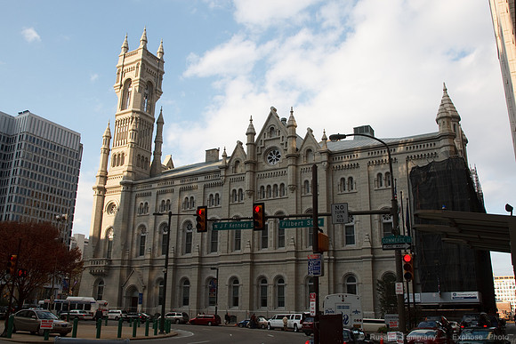 Philadelphia