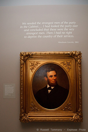 National Portrait Gallery