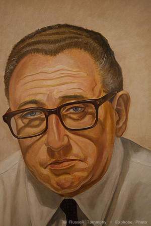 National Portrait Gallery
