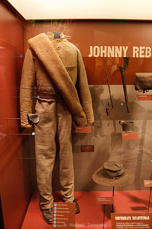 Gettysburg National Military Park Museum