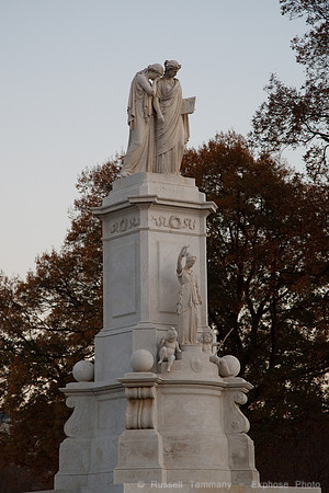 Washington D.C.
