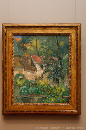 National Gallery of Art, West Bldg