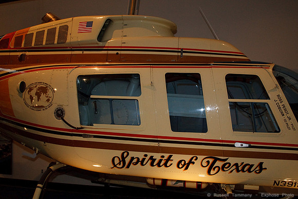 National Air and Space Museum