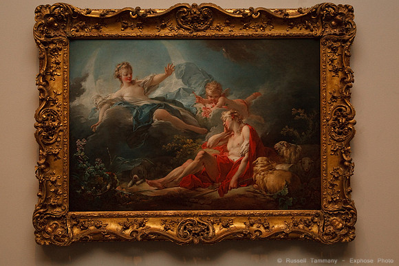 National Gallery of Art, West Bldg