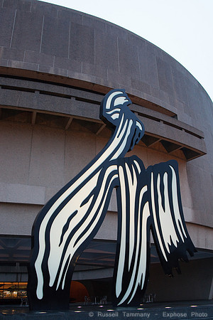 Hirshhorn Museum