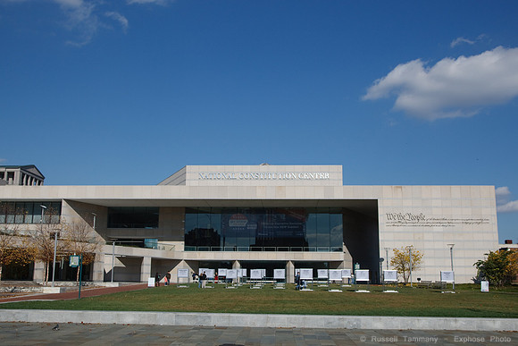 National Constitution Center
